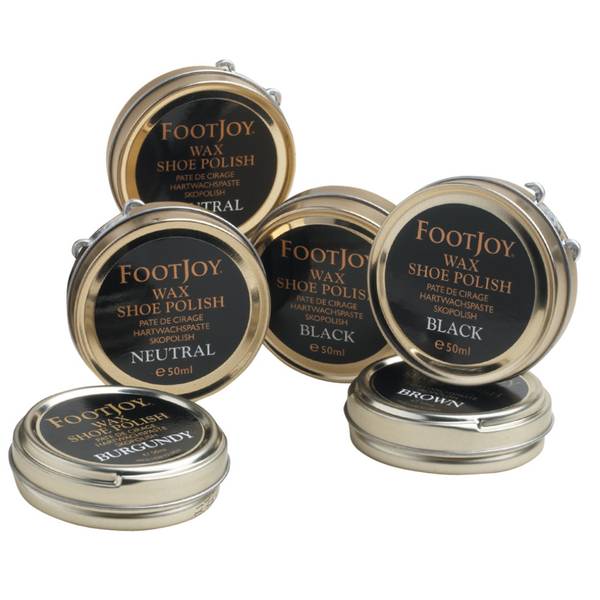 FootJoy Golf Shoe Polish